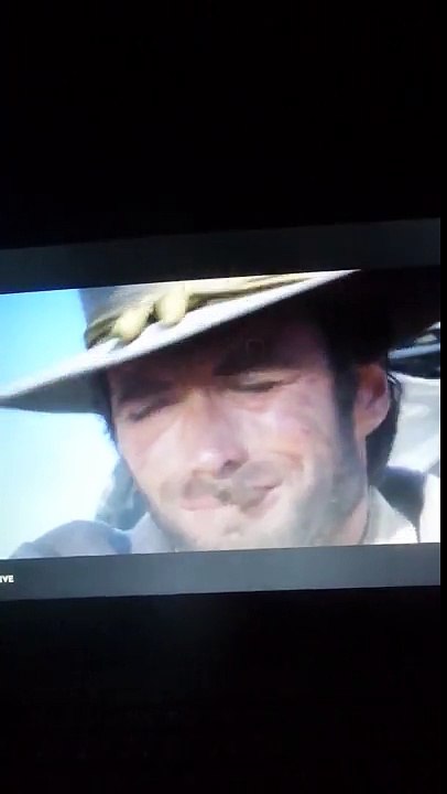 The Good The Bad and Ugly