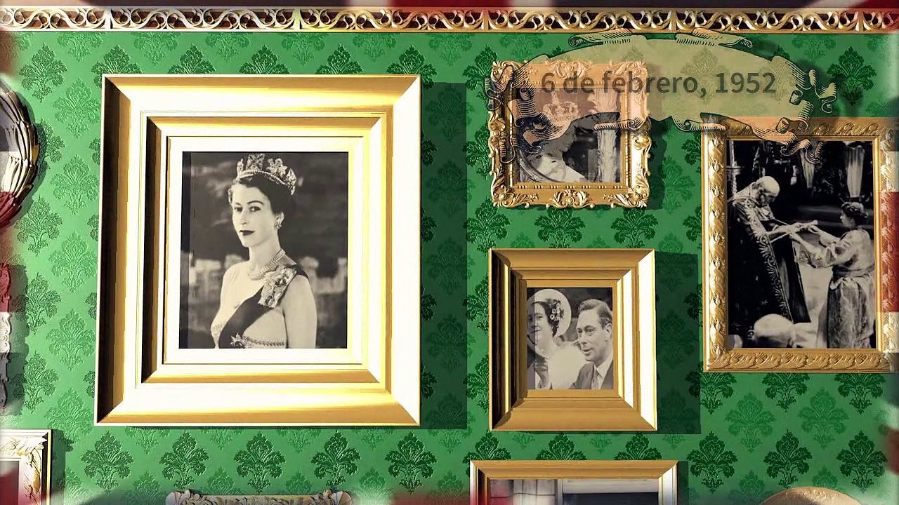 El reinado de Isabel II