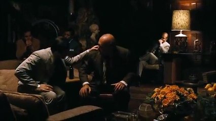The Godfather 2- Clemenza Promised Them Ugatz!