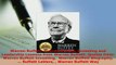 PDF  Warren Buffett Warren Buffett Investing and Leadership Lessons from Warren Buffett PDF Full Ebook