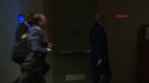 John Kerry, BM'de Cevad Zarif ile Görüştü
