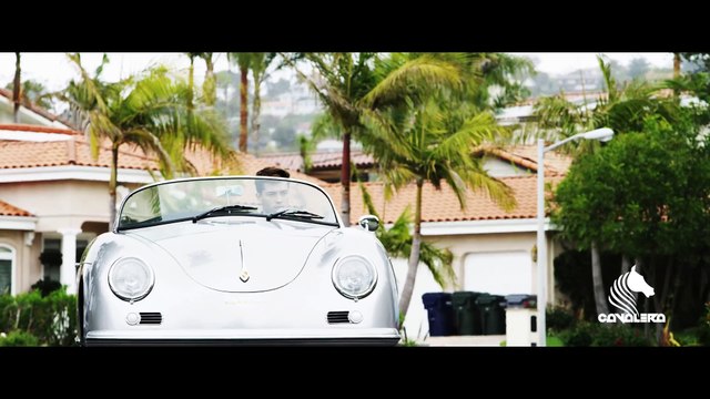 CAVALERA - Campanha Primavera Verão - 2017 (Projeto de Alunos)