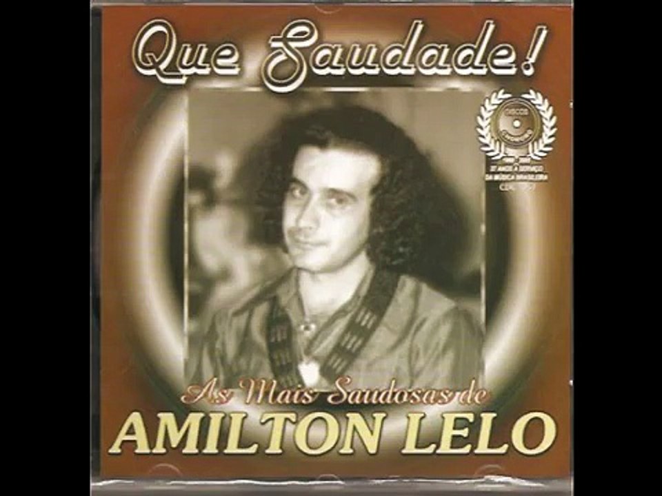 Amilton Lelo