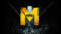 OST Metro: Last Light Menu Theme [Enter the Metro] (Alexey Omelchuk)