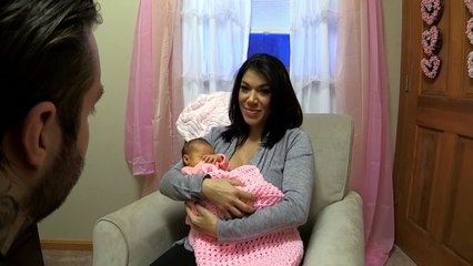 Rosa Mendes tells Bobby she wants to move closer to his family: Total Divas, April 19, 2016