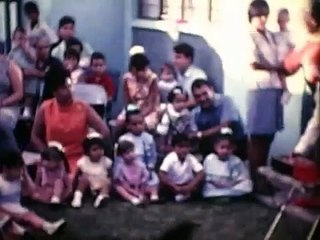 fiestas gaby y marcela pipo