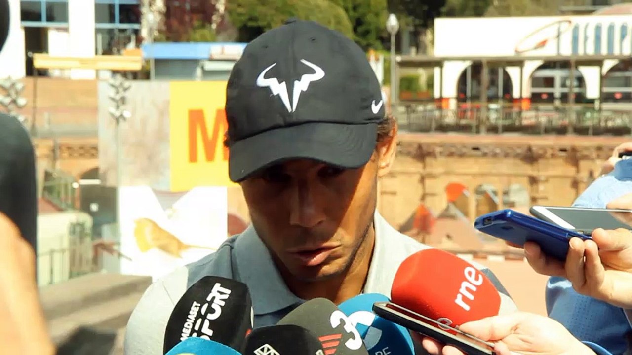 Espagne - Nadal : ''La Liga est le meilleur championnat au monde''