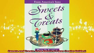 READ book  Sweets and Treats From Americas Inns Lanier Guides  FREE BOOOK ONLINE