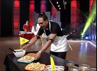 Killer Karaoke Thailand - ต๋อย เสิร์ฟสะดุ้ง 07-10-13