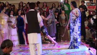 JAWANI LE DUBI - RIMAL PERFORMING @ DUBAI PARTY 2016