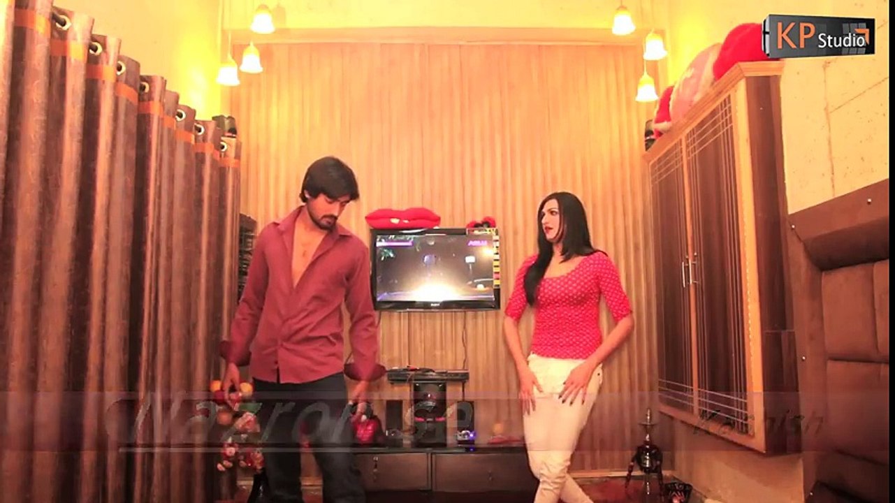 KASHISH BRAND NEW 2016 - NAZRON SE - KHANZ PRODUCTION OFFICIAL VIDEO