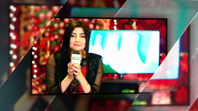 Gulpanra in Naghma Zaar Program coming soon on Sabaoon Tv