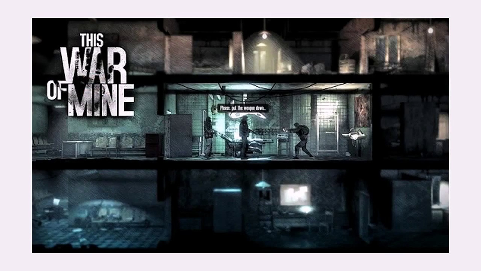 This War Of Mine Apk Review Video Dailymotion