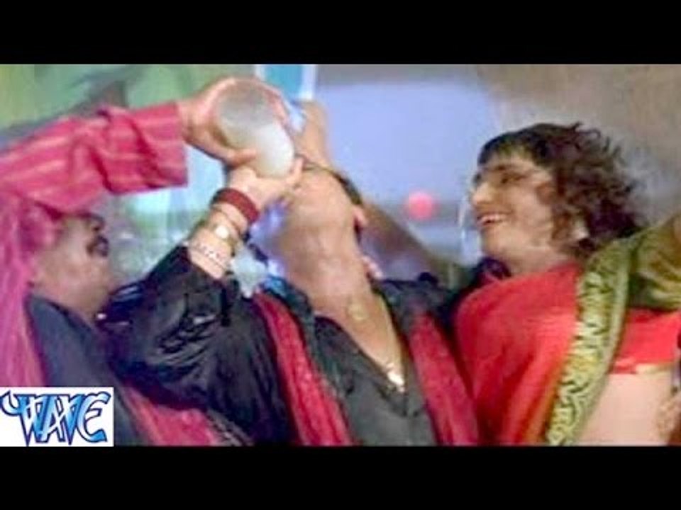 ताड़ी वाली ताड़ी पियादs || Tadi Wali Tadi Piyada || Lahariya Luta Ae Raja Ji || Bhojpuri Bhakti Songs