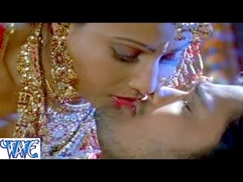 नई नवेली गाड़ी हई धिरे धिरे करिह राजा || Mai Nagin Tu Nagina || Bhojpuri Hot Songs 2015 New
