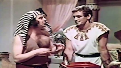 Colossus and the Amazon Queen part 2