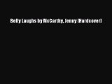 [Read book] Belly Laughs by McCarthy Jenny [Hardcover] [PDF] Full Ebook