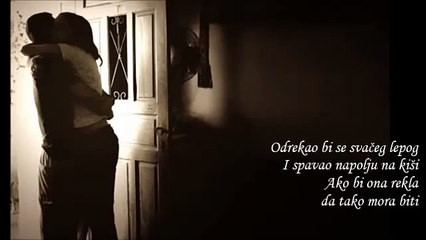 Percy Sledge - When a Man Loves a Woman (Srpski prevod)