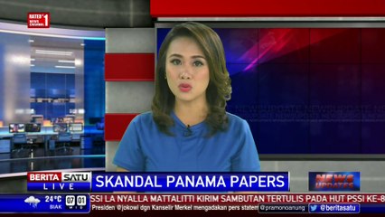 Ditjen Pajak Terus Telusuri WNI di Panama Papers
