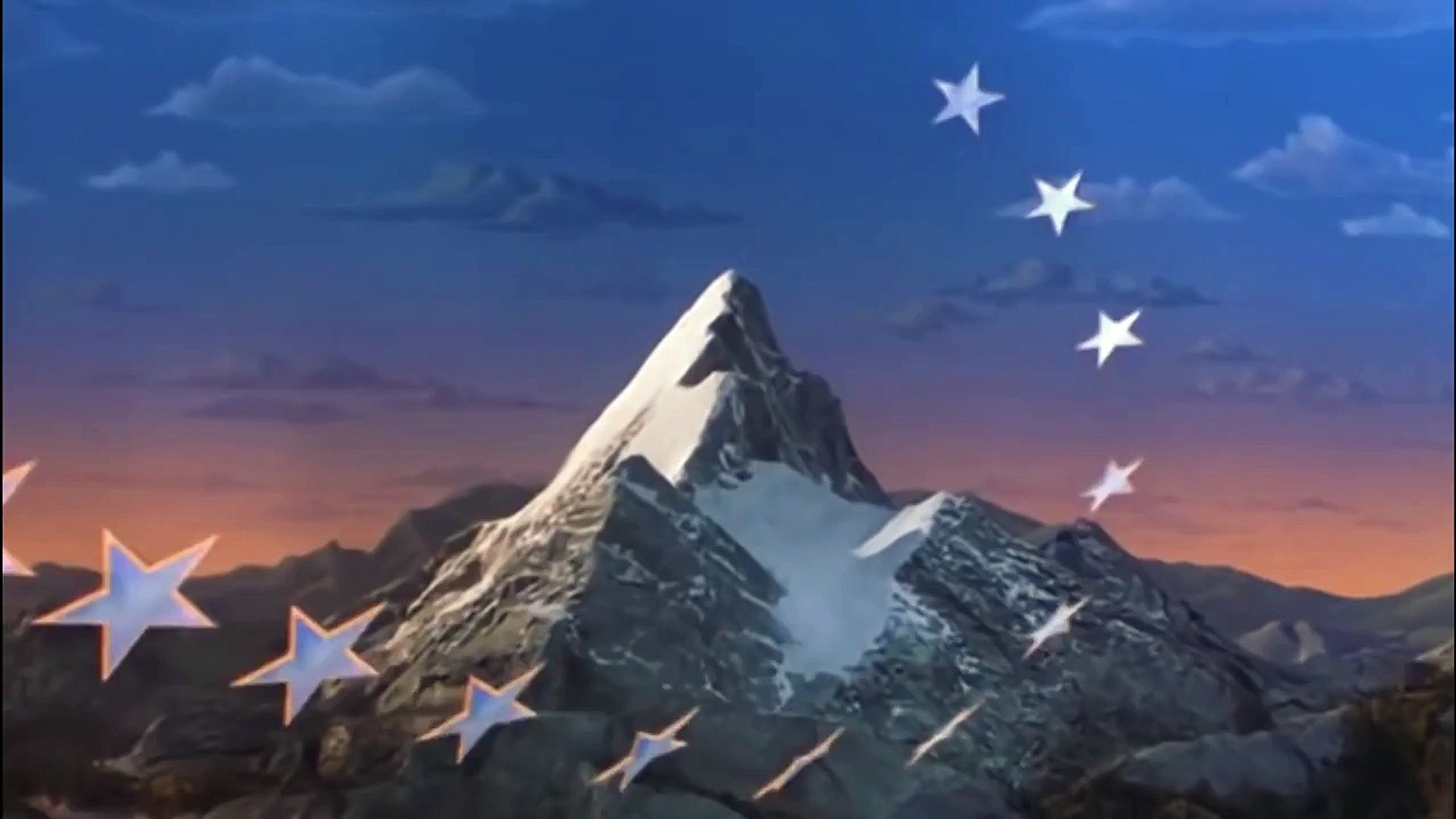 I Accidentally Paramount 1995. - video Dailymotion, image size:1920x1080