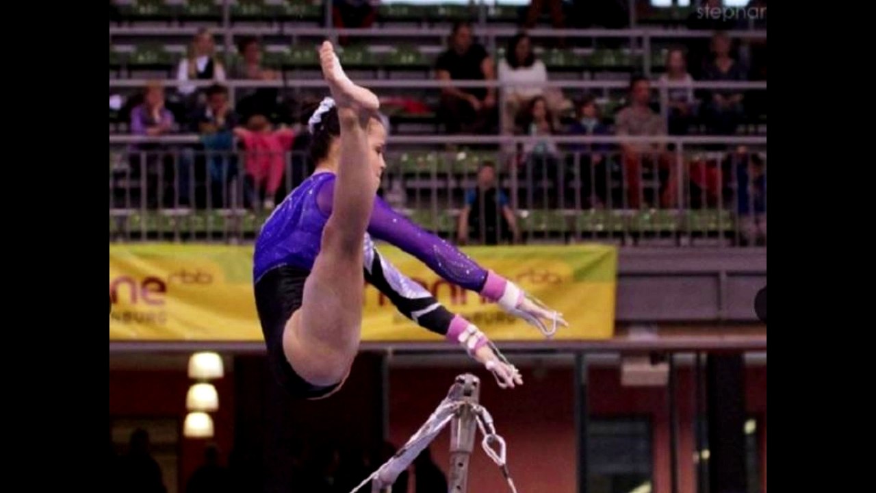 Peru News: Peruvian gymnast Ariana Orrego qualifies for 2016 Olympics, makes history
