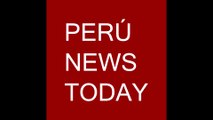 Peru News: Los Ortega y Gasset 2016 awards Peruvian journalist Joseph Zárate
