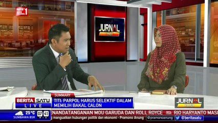 Dialog: Mantan Napi Ikut Pilkada? #3