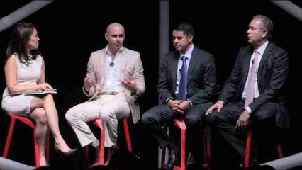 Pitbull muestra con su música "lo especiales" que son los hispanos