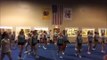 World Cup Shooting Stars 2016 send off