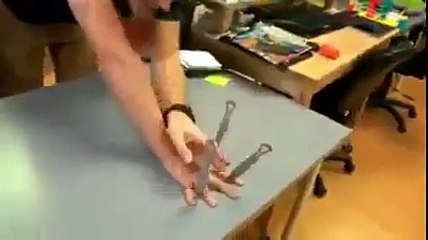 wow its dangerous and amazing