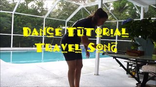 4. Dance - Travel Song