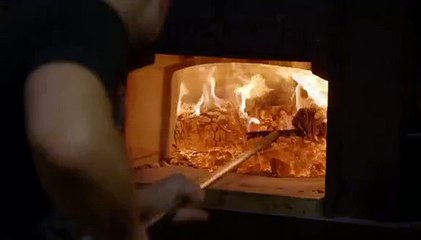 Food Safari Fire - S1 - E3 - The wood-fired oven - Jan 21, 2016