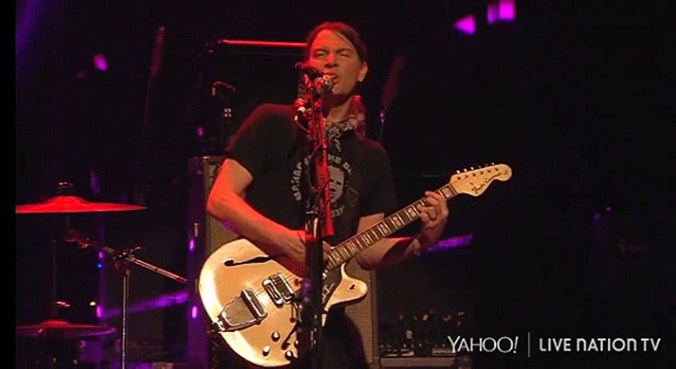 The Dandy Warhols Live at Mercury Ballroom, Louisville, KY Apr 19, 2016,
