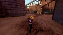 Scout Fast Learner Misc TF2, Team Fortress
