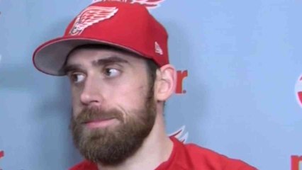 Lightning Push Red Wings to Brink