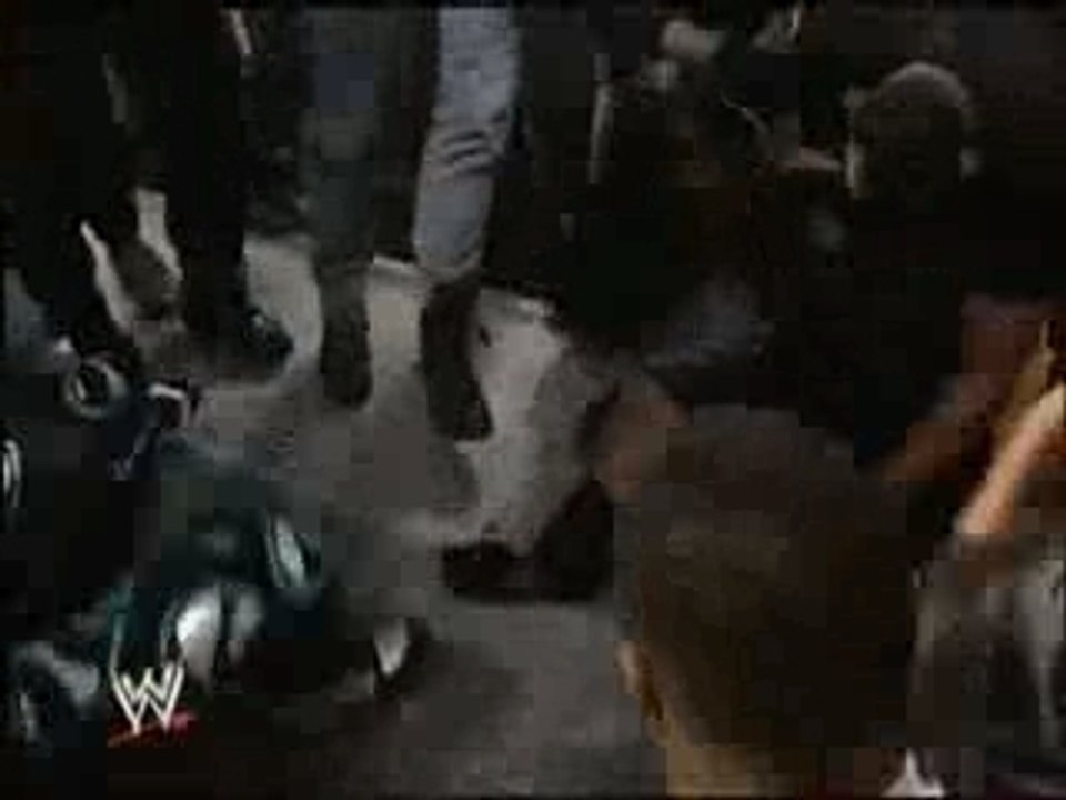 The undertaker story 2  part 2
