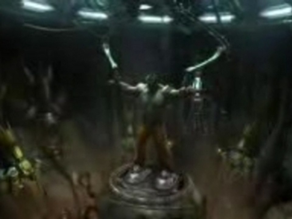 StarCraft II - Cinematic Trailer