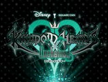 Kingdom Hearts Unchained χ: Intro/Opening