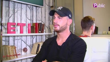 Exclu vidéo : Raphaël (Les Anges 8) : "L’endroit le plus étrange où j’ai fait l’amour ? Une piste de roller ! "