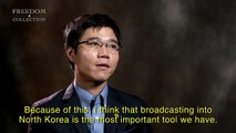 Ji Seong-ho: Breaking Information Barriers