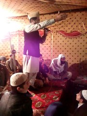 Maqsad e Amad e Mustafa Canfrans Dar ul Quran Acadmy Ejaz Qazmi Sahb