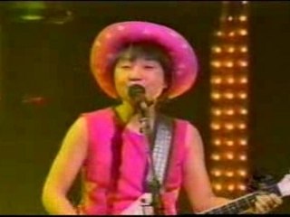 Shonen Knife - Daydream Believer [live]