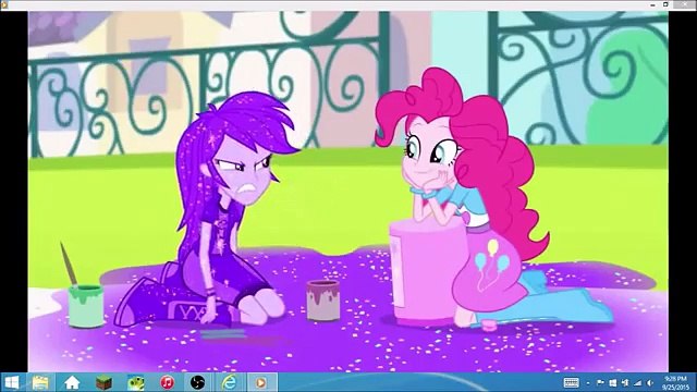 Yoshi Reacts: Wubcake Rainbow Rocks Parodies 4-5