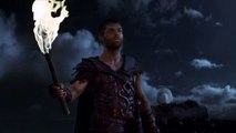 Spartacus 03x09 - Ending Scene Part I - Full HD