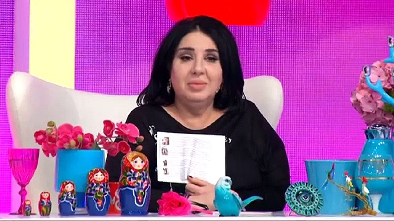 İşte Benim Stilim