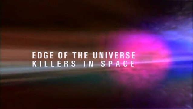 На краю Вселенной 2. Космические странники (2002)