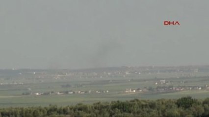 Kilis'e Tank ve Zırhlı Araç Sevkiyatı Ek