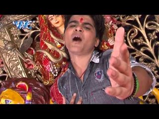 Sherwa ke Tani डाटी ऐ माई |Jai Ho Maiya Sherawali | Arvind Akela "Kallu"| Bhojpuri Mata Bhajan