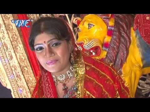 आवेला मोरी सातो बहिना - Jai Ho Maiya Sherawali | Arvind Akela Kallu | Bhojpuri Mata Bhajan