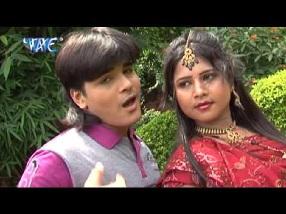 बोला मेला देखे जइबू - Jai Ho Maiya Sherawali | Arvind Akela "Kallu"| Bhojpuri Mata Bhajan